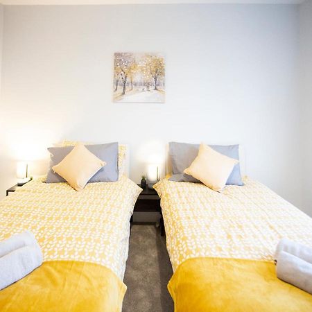 Cheerful 3 Bedroom Home With Netflix And Wi-Fi Middleton  Exteriör bild