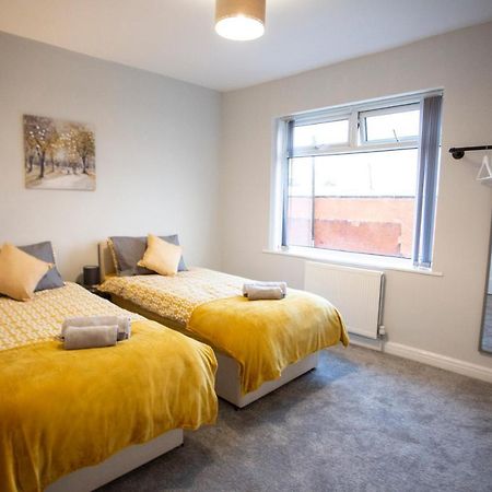 Cheerful 3 Bedroom Home With Netflix And Wi-Fi Middleton  Exteriör bild
