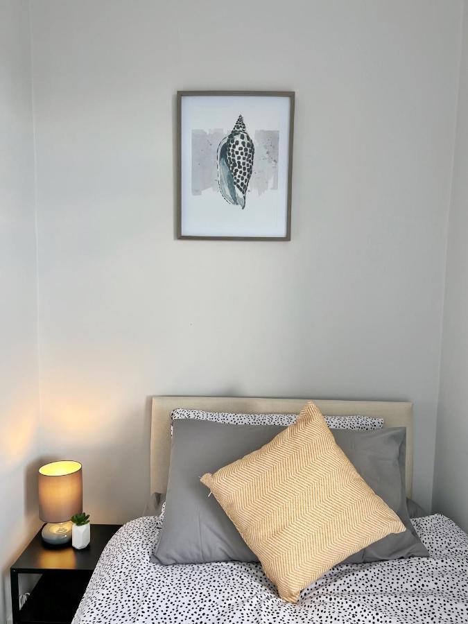 Cheerful 3 Bedroom Home With Netflix And Wi-Fi Middleton  Exteriör bild