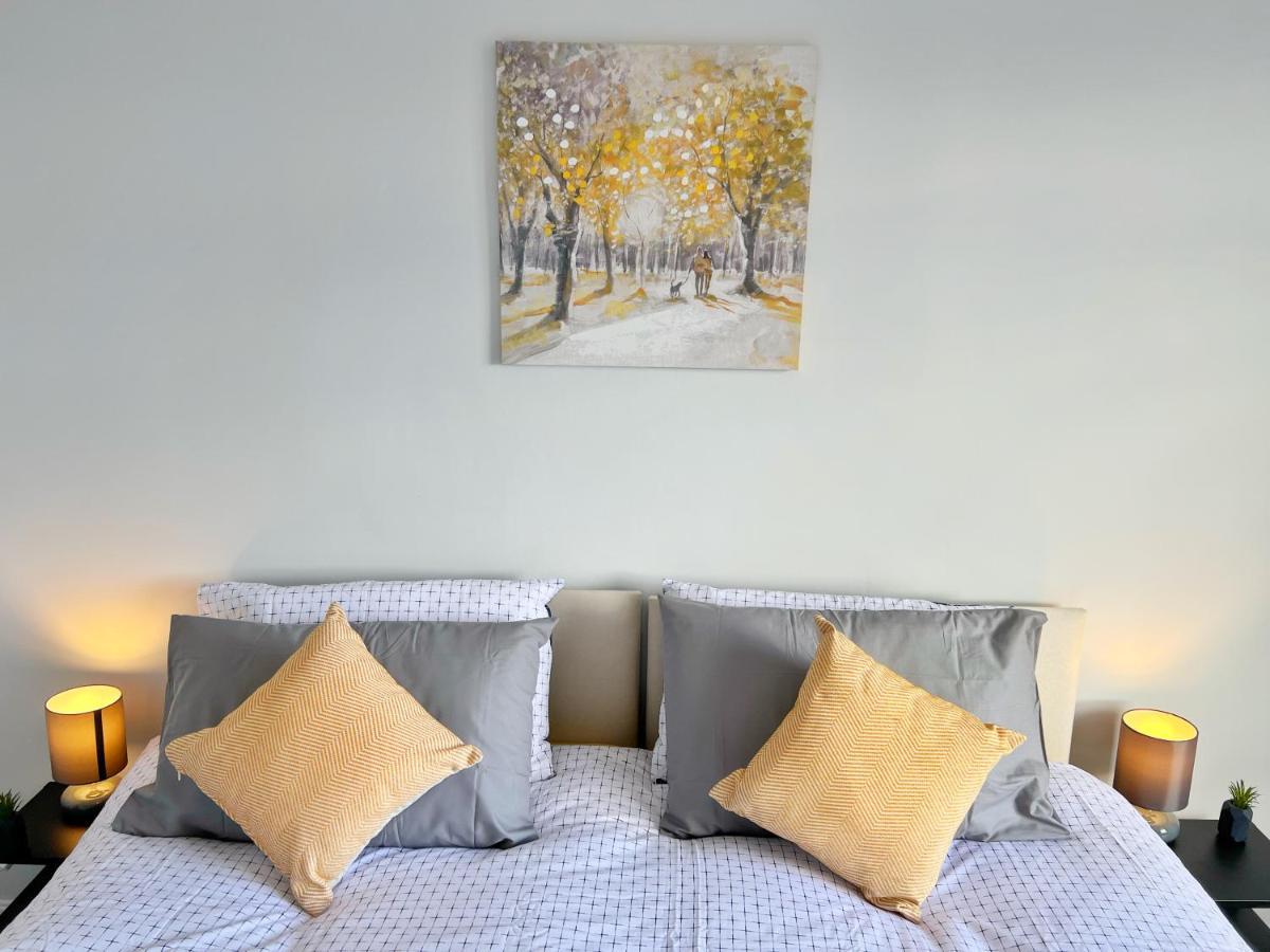 Cheerful 3 Bedroom Home With Netflix And Wi-Fi Middleton  Exteriör bild