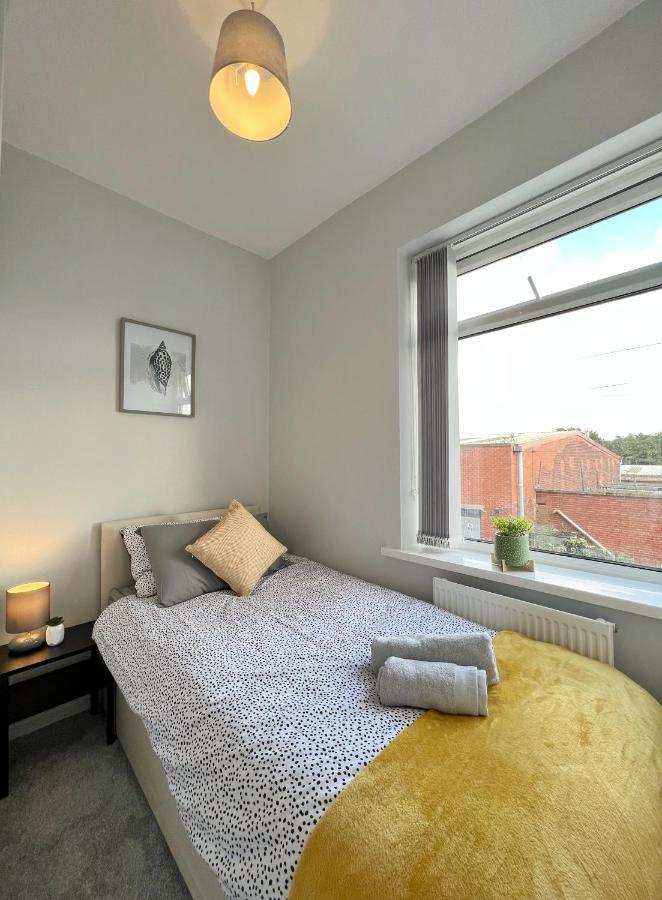 Cheerful 3 Bedroom Home With Netflix And Wi-Fi Middleton  Exteriör bild