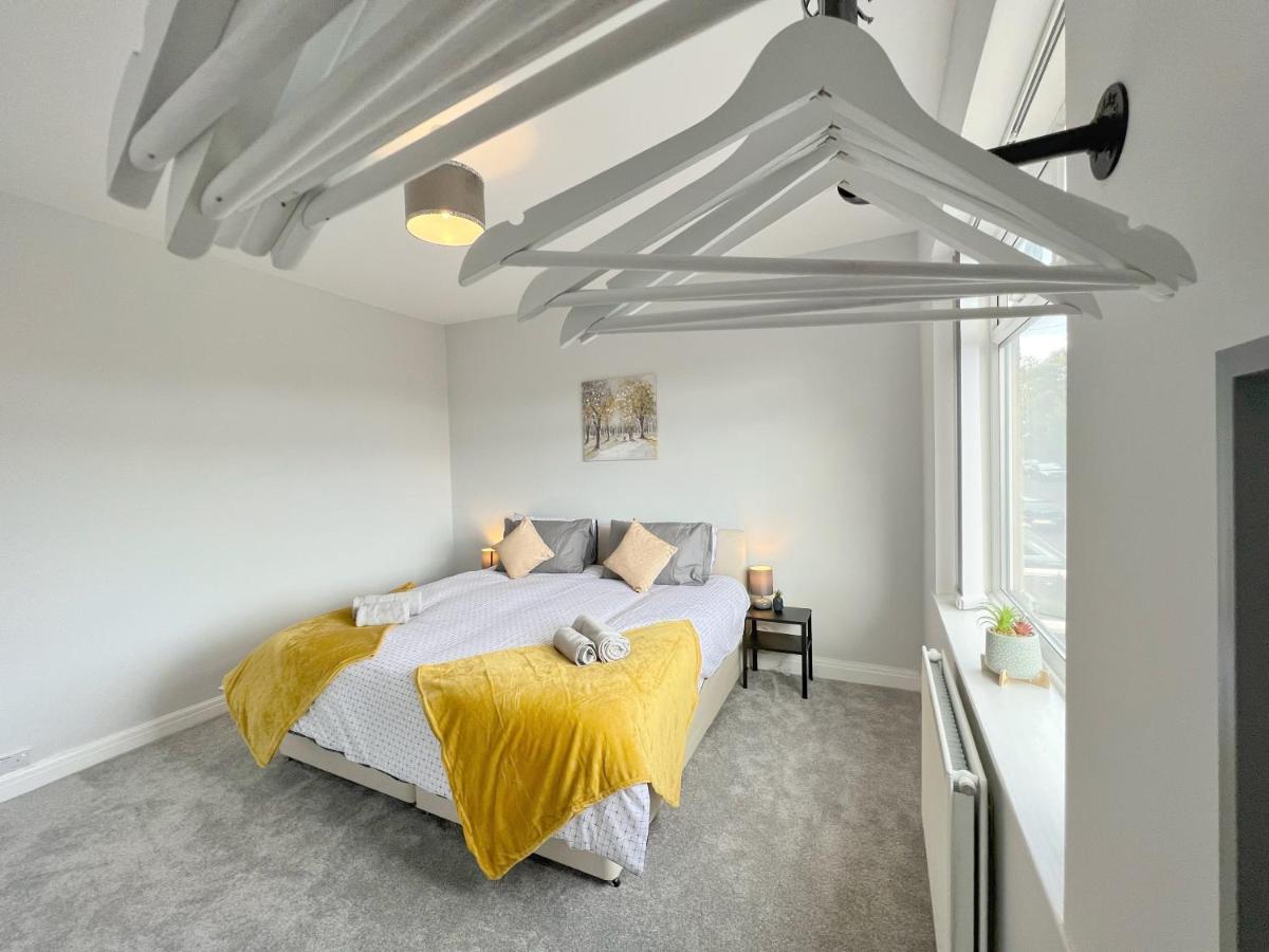 Cheerful 3 Bedroom Home With Netflix And Wi-Fi Middleton  Exteriör bild