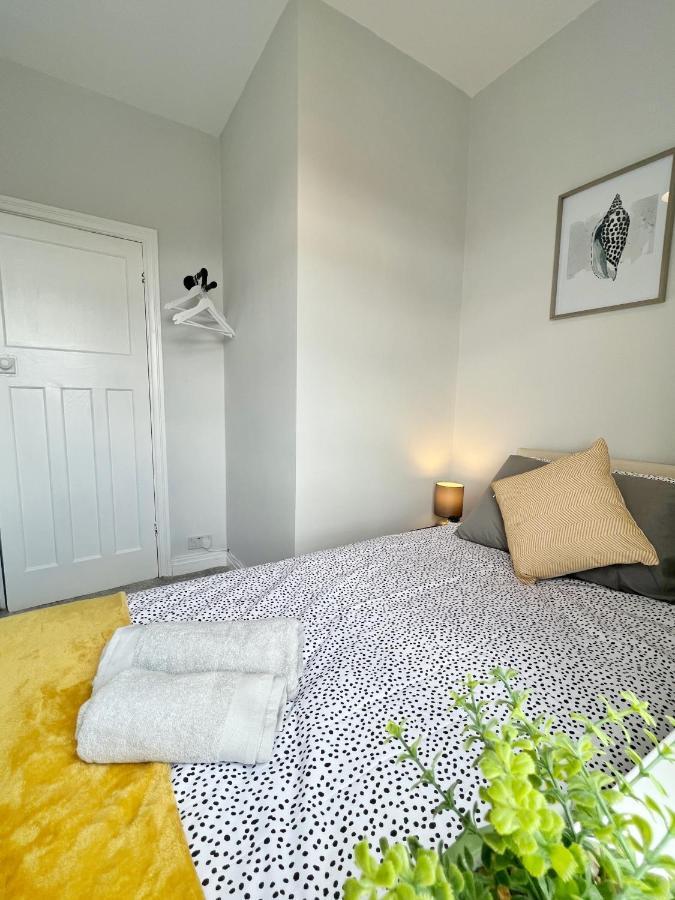 Cheerful 3 Bedroom Home With Netflix And Wi-Fi Middleton  Exteriör bild