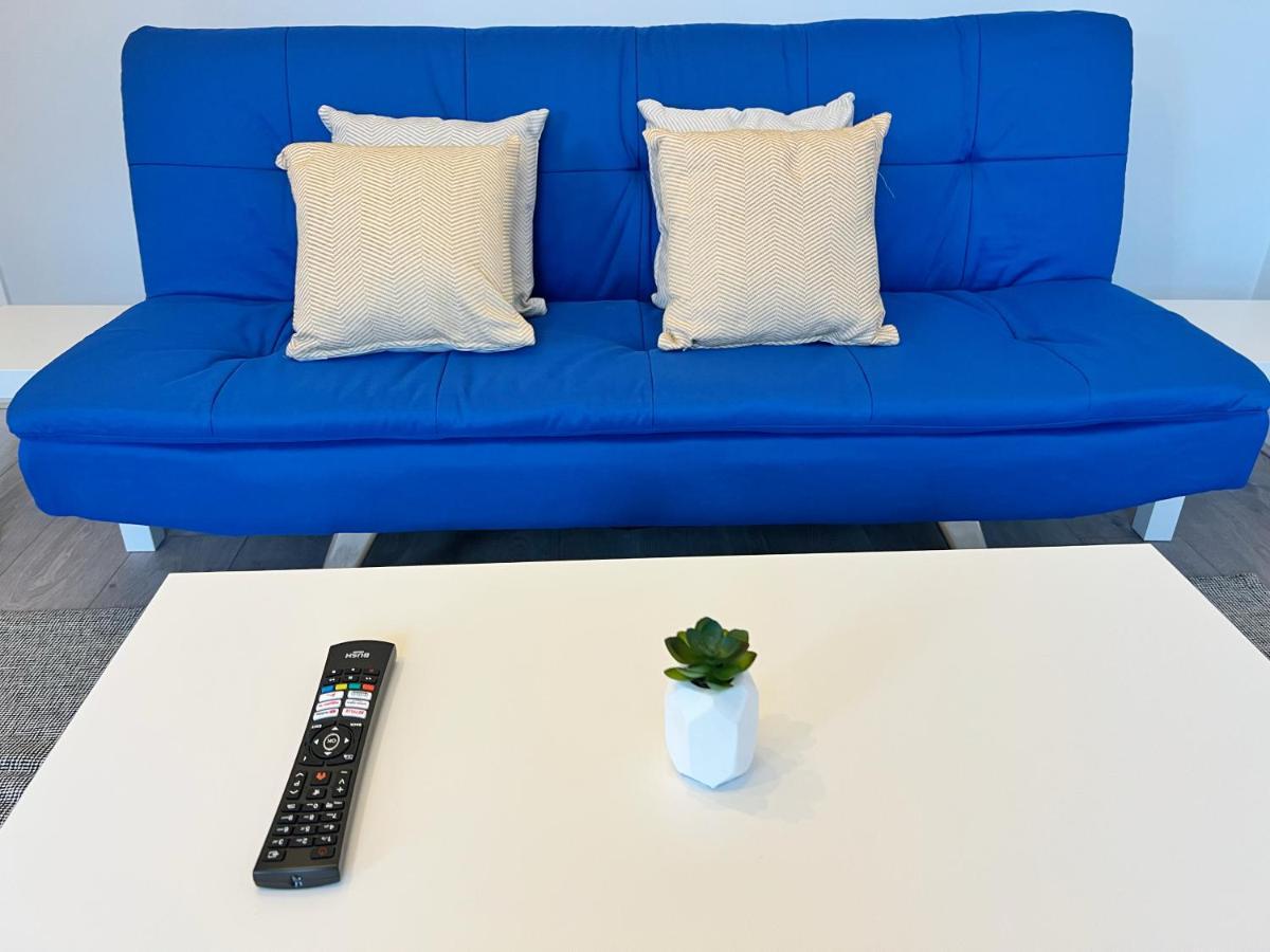 Cheerful 3 Bedroom Home With Netflix And Wi-Fi Middleton  Exteriör bild